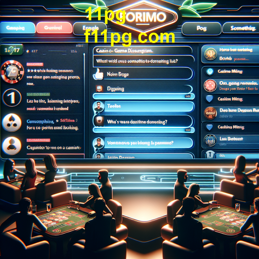 O Impacto dos Fóruns na Comunidade de Jogos